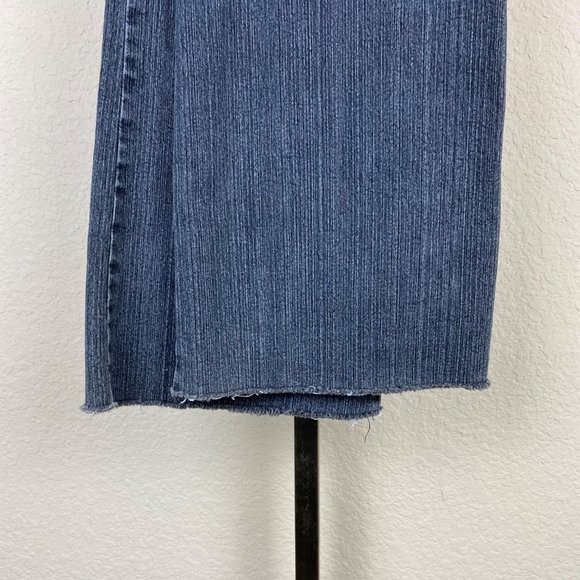 Vintage Z. Cavaricci High Waisted Mom Jeans - Picture 5 of 6